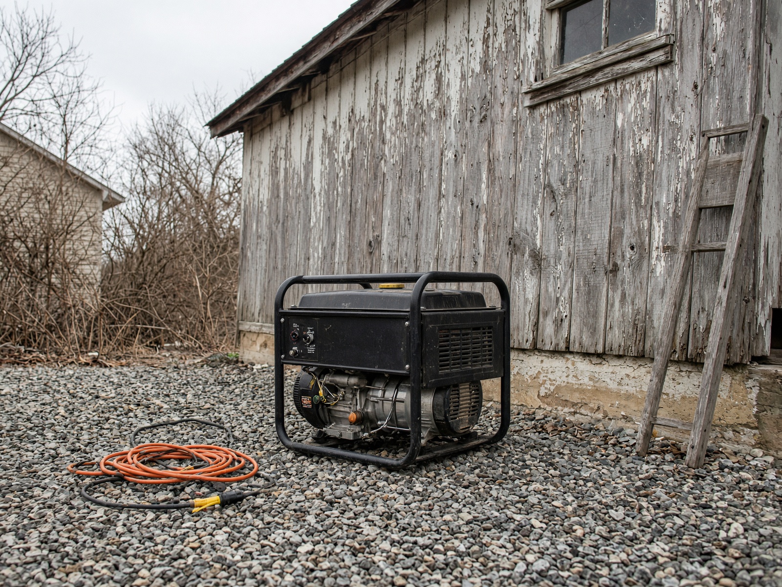 Generators